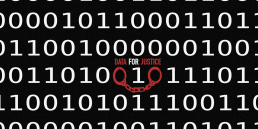 The Data for Justice Project